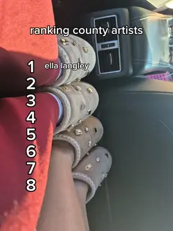 ranking country 