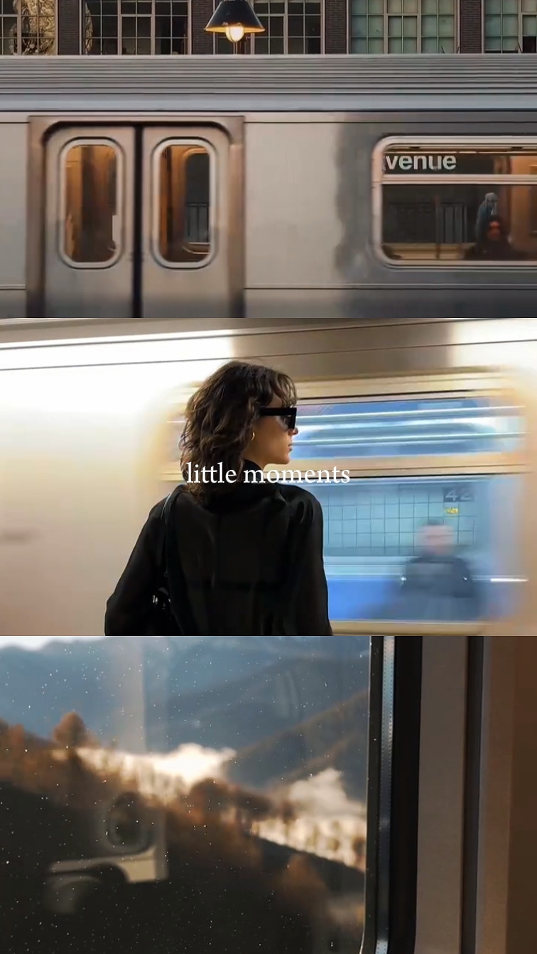little moments