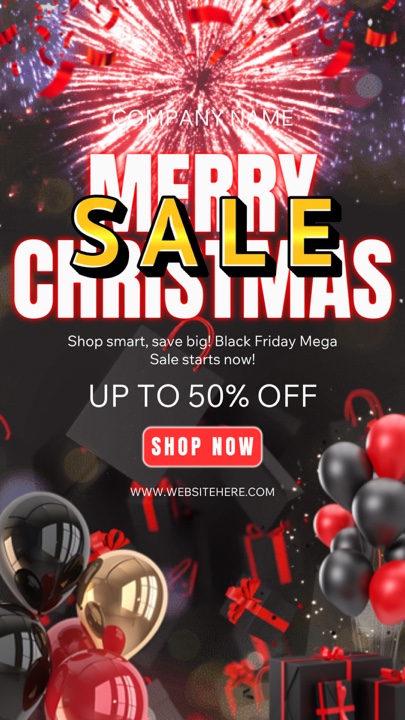 Selamat Natal Obral