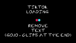TIKTOK LOADING