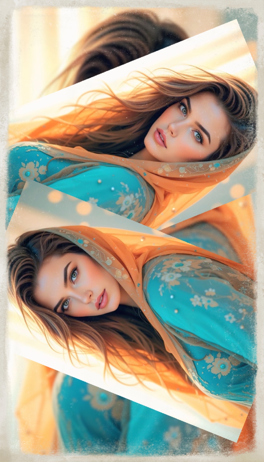 Yeni şablon 🌺