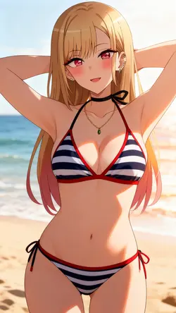 Bikini Ai