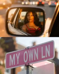 My Own Lane