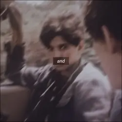 damn i love johnny 😔