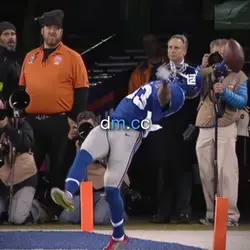 one hand odell