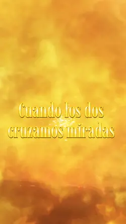 Relatos de un amor