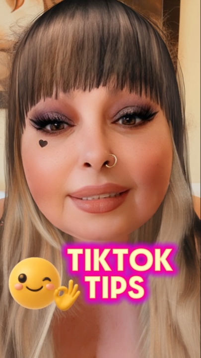 Consejos de TikTok 