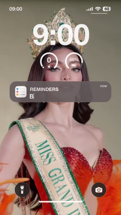 Pageant