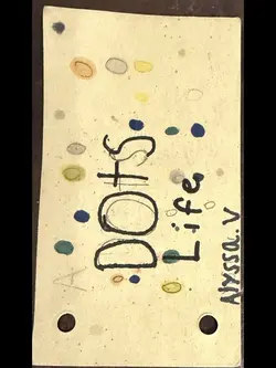My flipbook I made