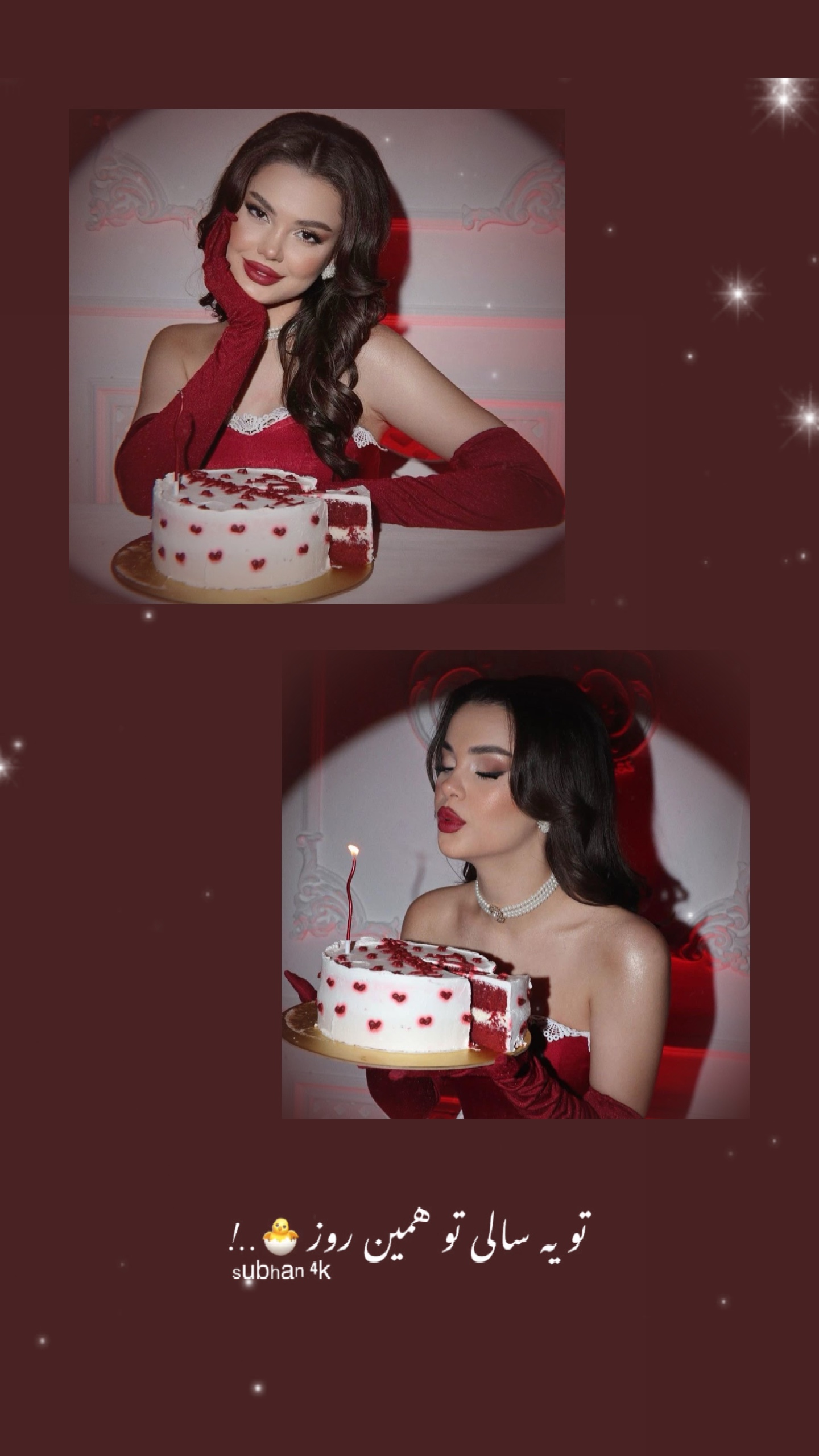 Çeviri: nazo82 İyi seyirler dilerim.♥️💫