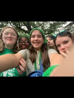 Church camp>>>