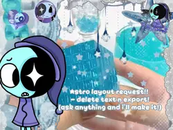 astro request!