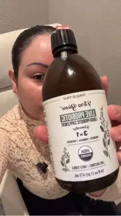 Probiótico marketing