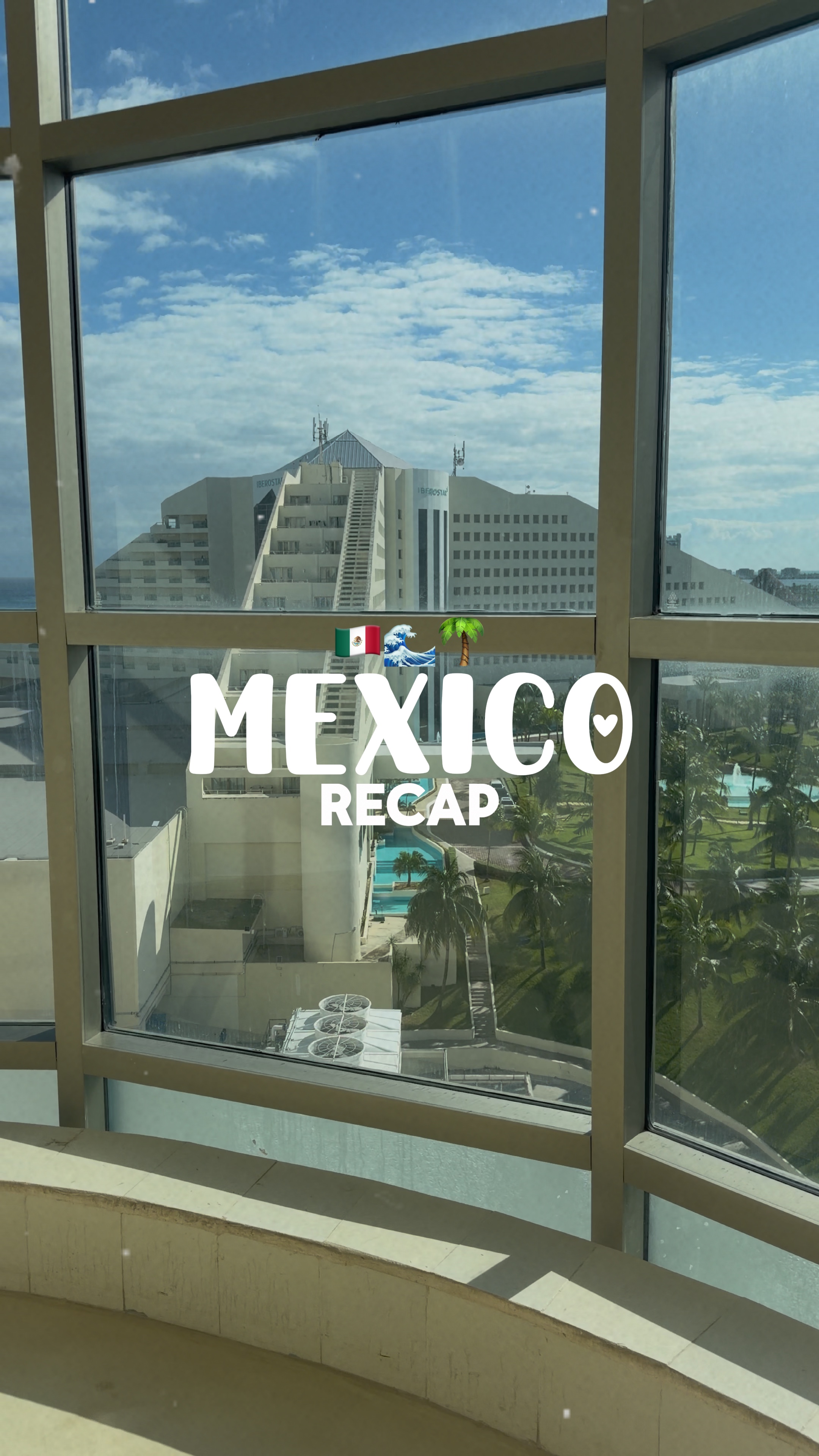 Resumen de México 🇲🇽
