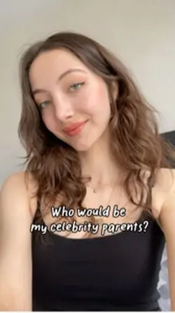 celebrity parents AI