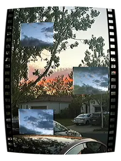 Aesthetic 4 pictures