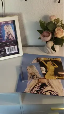 Package unboxing!
