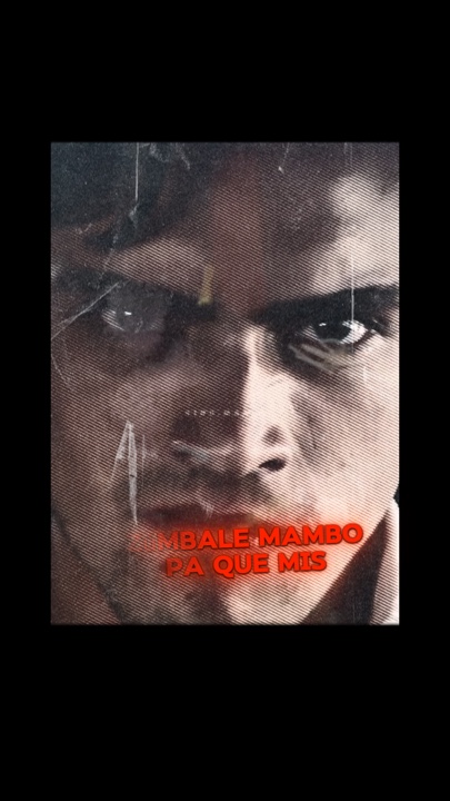 Cine de Zumba...🏆