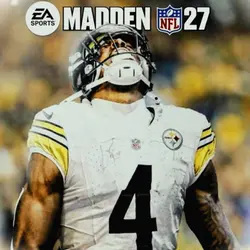 Madden 27 covers