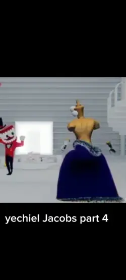 king julien part 4