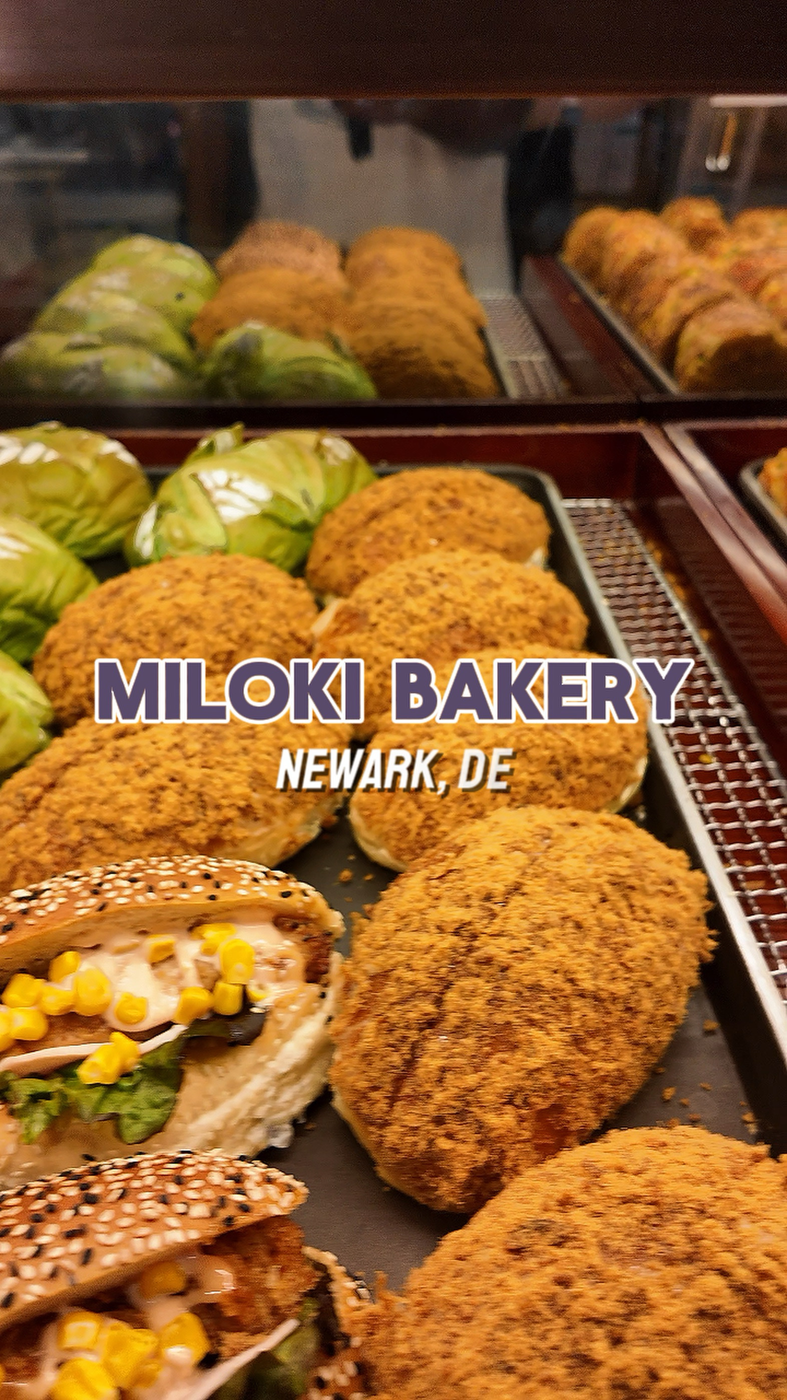 BAKERY TIME 🥯🍞