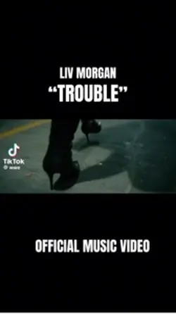 Liv Morgan 
