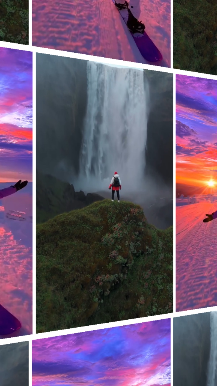 #New #template #song