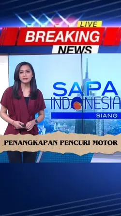 Prank Maling Motor