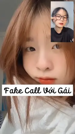 Fake Call Gái
