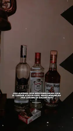 gitu lah kawan