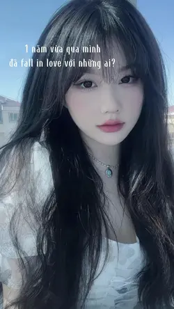 Fall in love 2022