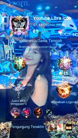 PROFIL BTR REGIE