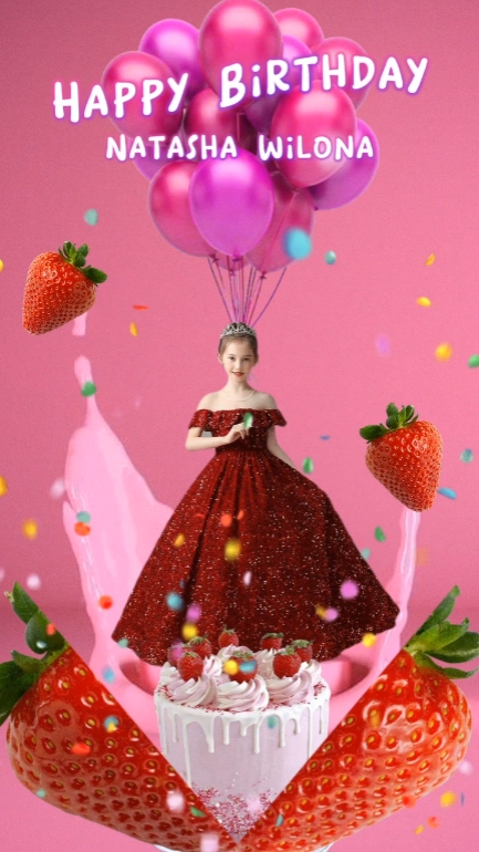 Feliz cumpleaños
