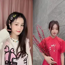 mẫu 2 video