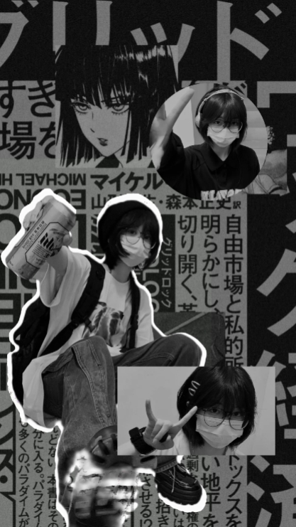 BACKGROUND ANIME
