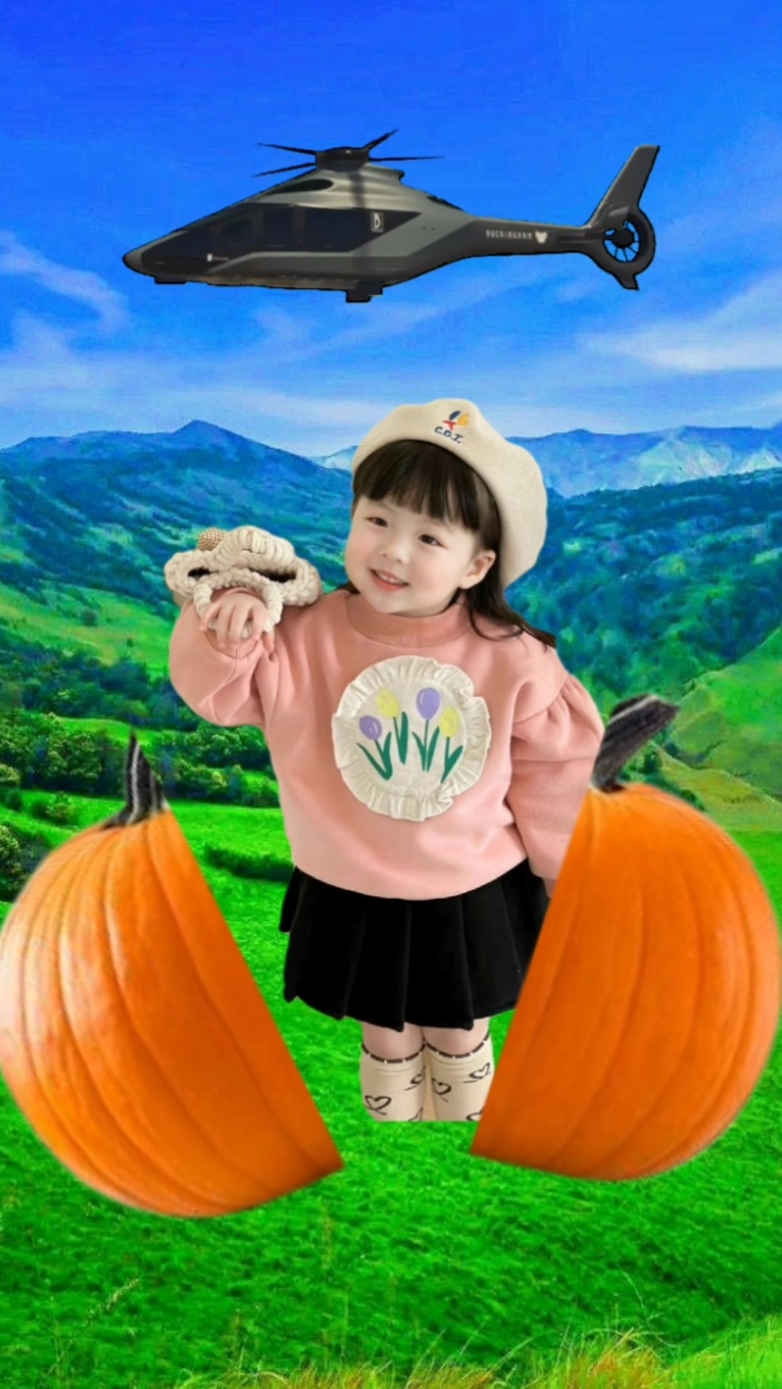 Calabaza dulce