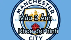 Mẫu 2 Ảnh