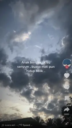 anak bungsu mana nii