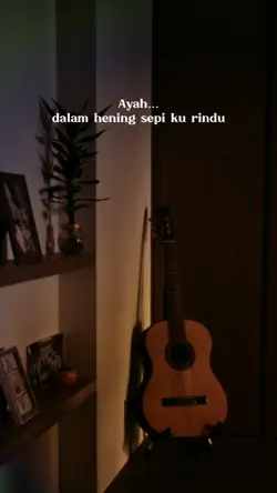 TitipRindu buat Ayah
