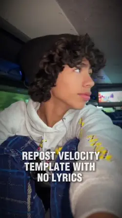 repost template