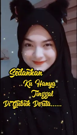 engkau putri raja