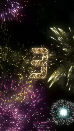 Happy New Year 2022