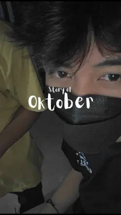story of Oktober