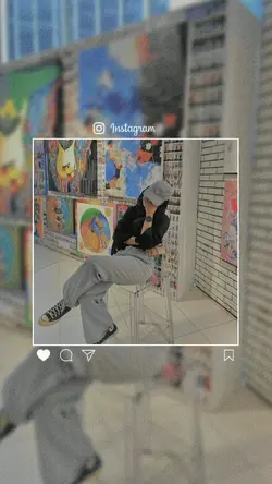 frame ig