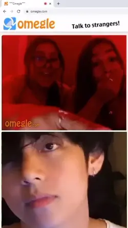 Omegle