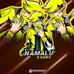 logo keren nexs ap y