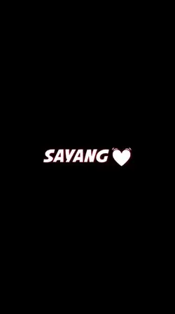 SayangAkuCintaKamu