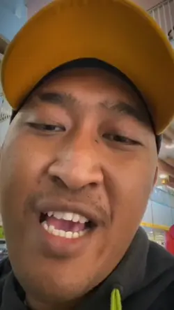 JGN TRLALU BERAMBISI