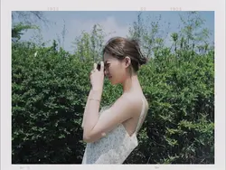 Khung + Màu Film📸