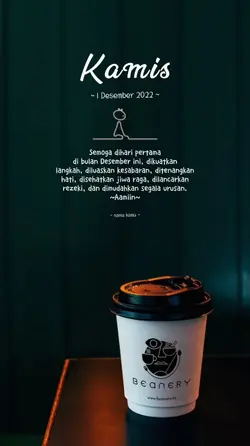 story desember
